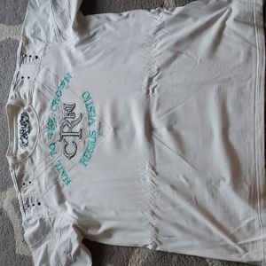 Big and tall men y shirt